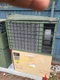 HDT NORDIC ECU GS1H83ZAANWY011 18000 BTUH 208V 3PH 50/60 HZ. MILITARY A/C