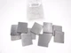 12 Pack Superior Industries Metal Bowl Cone Shim Wedges P300 D-DB103-1780