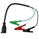 HVAC Tools Kit Accessory for Circuit Breaker Finder fit for Yellow Jacket 69522