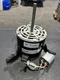 Zhongshan Broad-Ocean Motor Y7S623C594 1/3HP 208-230v Electric Motor