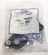 Grundfos Adapter Thread-Flange Kit 519602 Cast Iron 1" FNPT DN15/26 PN12