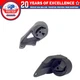 Front Left & Right Motor Mount 2PCS Set Fit 1997-2003 Dodge Dakota 3.9L RWD