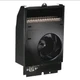 Cadet Cs202t Compak Heater W/Stat, 2000W, 240V