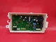 SAMSUNG DRYER CONTROL BOARD   DC92-01025 D   WD-18313