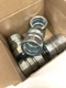 5 Pack American Fittings NT2762 1" Rigid/IMC Compression Couplings, Steel
