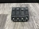 Lot Of 4 GE General Electric THQB120 Circuit Breaker 20A 120/240V 1-Pole #84B23