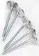 YAMAHA RAPTOR,GRIZZLY,RHINO 660 ENGINE VALVES INTAKE, EXHAUST 01-08, KIBBLEWHITE