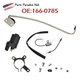 Ignition Coil W/Module Replacement Kits 166-0785 166-0767 For Onan HE166-0761 US