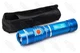 1PC Sensible Products DWL-1 Dual Worklight, Blue