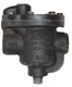 3/4" SPIRAX SARCO B1H-125 62801 THREADED INVERTED BUCKET STEAM TRAP 125 PSIG NEW