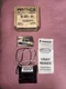 FRANCE 10SAY-01 120V Electronic Oil Igniter *NEW OEM*