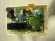 LG EBR32268001 AP5078533 1368924 Washer Control Board AZ209853 | KMV354