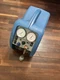 Promax ATP RG5410A Air Conditioning Recovery Unit HVAC Freon Refrigeration Tool