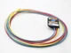 38M36 Lennox 3Ph,Molded Plug Harness,80" OEM 38M36