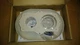 York S1-1HT0902 SIDEWALL VENT TERMINAL KIT (NEW in box)