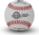 Cal Ripken Baseballs - 12 Pack Full Grain Leather Cover for Superior Play