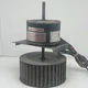 AO Smith OWL1006 Motor 1/8 HP 1100 RPM 3 Spd 115v 2.0A F48SD6L11B1 D857