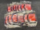 Lot Of 13 Diversitech TLC-3-12 Compressor Repair Kit, 12 Gauge Kit
