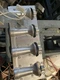 Carrier Bryant 326643-703 4 Section Furnace Inshot Burner Assembly