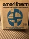 NEW (Old Stock) Ameri-Therm T600 6" Thermally Actuated Vent Damper