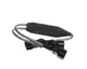 Trane CAB01146 1/2" Wire Harness Branching Male Connector