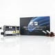 Autovizion SS Series H11 H9 H8 5000K OEM White HID Xenon Kit Fog Light 35 Watts