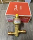 Danfoss Electronic expansion valve ETS25 034G4203 FedEx or DHL or UPS shipping