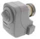 Siemens SSB81U SSB 3-Position Electronic Floating Valve Actuator (24V)