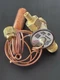 Sporlan 4201 TXV Expansion Valve R-410A HXCE 3 KX OEM Parker