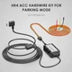 Viofo HK4 3-Wire Kit for the T130/A119Mini/A229/A329 (Optional Tap-A-Fuse kit)