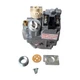 Robertshaw 700-400 24 Volt Gas Valve for HVAC Heating Controls Straight Through