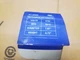 Nordyne 01-0086 DUAL CAPACITOR 50/5 MFD 370V ROUND CBB65