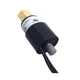 SUPCO SMR410 Hi Pressure Switch,410 psi CL,M/R 66DD01