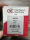 Relay 24VAC 50/60Hz Hartland Controls 90370&nbsp;New In Box