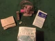 NEW SPORLAN 4-ton R22 Expansion Valve 1/2" Inlet RIVE-4-GA-RPB ~ (Aisle H)