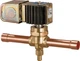 Sporlan 4100-00 E14S250-HP Solenoid Valve 5/8" R410A Replacement