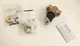 Zurn 34-NR3XLDUPEX 3/4" Pressure Reducing Valve Double Union FNPT x PEX 400 psi