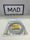Startech 20 Ft Gray Molded Cat5e Utp Patch Cable M45PATCH20GR