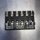 Marathon 4762235 H60Q2F Fuse Block 250V 120A 6 Fuze Slots
