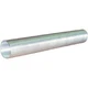 (1)-Dundas Jafine 3 In. x 8 Ft. Aluminum Semi-Rigid Dryer Vent Duct MFX38