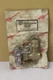 Kent-Moore Robinair VQ-4S 40379 High Side Shut Off Valve w/Depressor New NOS