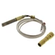 Robertshaw 1950-002 Thermopile 2 Lead 48w/PG9adap