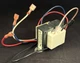 Basler Electric 24V HVAC Control Transformer (40VA) BE151840GDD Used Still Works