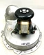 JAKEL J238-150-15251 Draft Inducer Blower Motor ICP 119290-00 1014433 used MA688