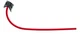Rectorseal 83406 Ez Trap, Red/black