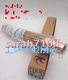1PCS New Packless Shock-absorbing pipe VAF-10 interface 35mm #JY