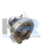 Republic Manufacturing HRC400 Regenerative Blower 460V 3.4HP 11.2A