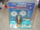 TurboTorch Nitrogen Purging Regulator 0386-0814 245-03P, BRAND NEW IN BLISTER