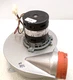 FASCO 702111676 Draft Inducer Blower Motor Assembly 70-101888-01 used #M886