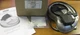 NIB. RIELLO ELECTRIC F5 AIR SHUTTER RETROFIT KIT 120V, CAT# C7001082 ...  UM-31